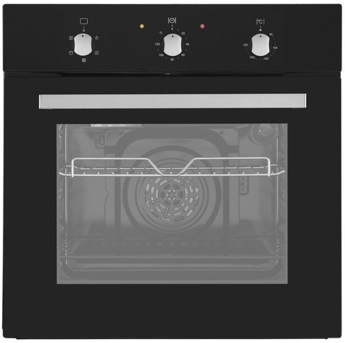 Cookology single fan electric - cookology,