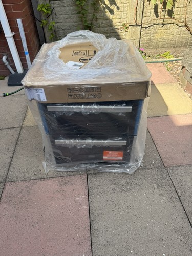 Hotpoint duh12d1ix built under - duh12d1ix,