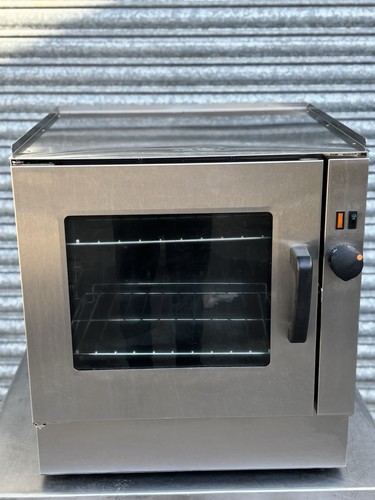 Lincat oven v6fd silverlink - oven,