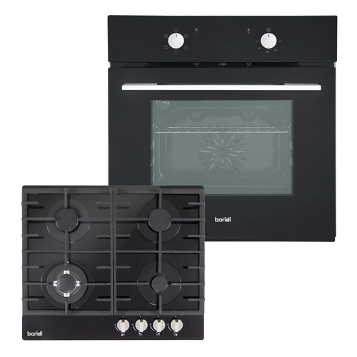Kitchen appliance bundle 60cm - kitchen,