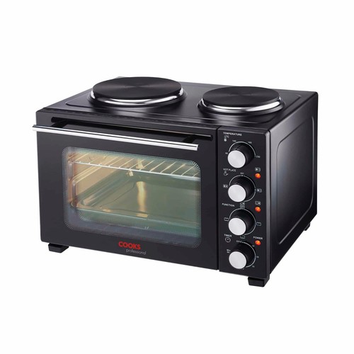Cooks professional mini - professional,