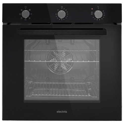 Electriq electric fan assisted - fan,