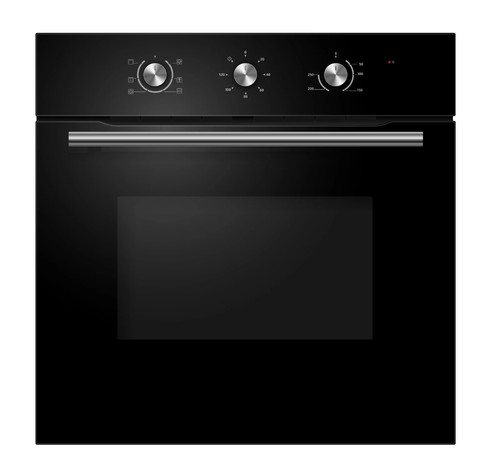 Cookology single electric oven - cookology,