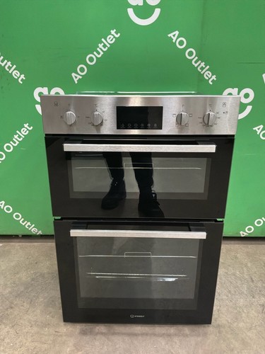 Indesit built electric - built,